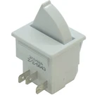 Choice Manufactured Parts Universal Fan/light Switch Fits 0.0600, White. Fixed Price $19.99.