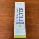 (pack Of 1) WLF-UKF01 Replacement Filter For Maytag, Amana, Jenn-air, Kenmor... Fixed Price $16.00.