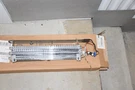 New Genuine Refrigerator Evaporator W/heater WR87X36103 WR85X10154. Fixed Price $50.00.