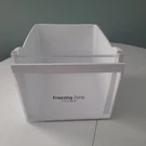 Lg Refrigerator Bottom Freezer Drawer Part # AJP73595166 Off Model LSXS26386S. Fixed Price $29.95.