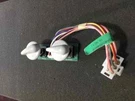 197D2803G003 Refrigerator Temperature Control Board AZ74653 NR1876. Fixed Price $45.71.