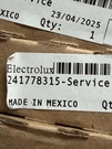 New 241778301 241778315 Refrigerator Door Gasket Fit Fridge Electrolux Kenmore. Fixed Price $49.00.