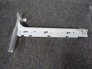 W11129907 Whirlpool Freezer Door Rail Assembly Left Side. Fixed Price $100.00.