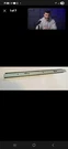 Frigidaire Refrigerator: Top Freezer Basket Slide Rail Left (5304508097) (P8605). Fixed Price $31.50.