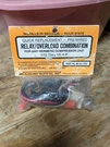 Sealed Unit Parts Ro 81-115V Relay/overload Combination Hermetric Compressor. Fixed Price $25.00.