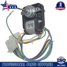 Refrigerator Evaporator Freezer Fan Motor For Electrolux 241854301 AP4343697. Fixed Price $25.92.