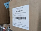 WR78X26435 - Ge Dispenser Door Stainless Steel. Fixed Price $200.00.