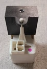 Whirlpool Refrigerator Start Relay W11092533 & Run Capacitor WPW10662129. Fixed Price $33.00.