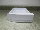 Refrigerator Ice Bin Part # WR30X10128. Fixed Price $98.00.