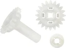 Oem Drawer Gear Kit For Whirlpool GB2FHDXWQ01 WRF535SMBM00 GX5SHDXVQ02 New. Fixed Price $24.97.
