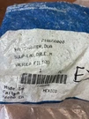 New Genuine Oem Electrolux Frigidaire Refrigerator Water Inlet Valve 218658000. Fixed Price $30.00.