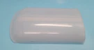 Genuine Refrigerator Light Cover PART#WR17X10839. Fixed Price $6.50.