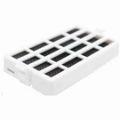 For Jenn-air Refrigerator Filter Part Number DY64840000JR. Fixed Price $66.07.