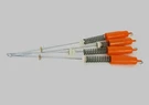 Suspension Rod & Spring Kit (set Of 4) WH03X35580 For Ge Washer. Fixed Price $99.00.