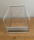 Kenmore Freezer Basket & Trim #2181764 And #2195905. Fixed Price $29.88.