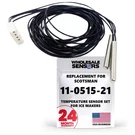 Scotsman 11-0515-21 Temperature Sensor Set For Ice Makers, Made In The Usa. Fixed Price $33.99.