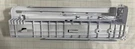 Samsung RF24R7201SG Refrigerator (drawer Left Rail) DA97-13838A. Fixed Price $39.99.