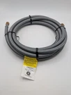 Ge WX08X10012 12' Universal Braided Water Line For Ice Maker/dispenser. Fixed Price $35.00.
