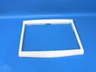 Dacor Refrigerator EF36BNDFSS Glass Shelf (no Metal Support). Fixed Price $39.99.
