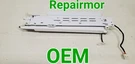 DA97-13778C Genuine Samsung Refrigerator Flexzone Right Slide Rail RF22R7351SG. Fixed Price $70.00.