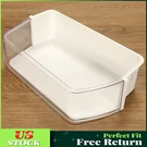 DA97-12650A Door Bin Shelf Basket Right Side For Samsung RF260BEAESR. Fixed Price $25.36.