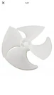 Evaporator Fan Blade For Whirlpool Refrigerator WP2169142.. Fixed Price $14.25.