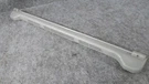 WR79X10046 Refrigerator Toe Kickplate Grille. Fixed Price $20.00.