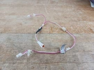 Kitchenaid Refrigerator Wire Harness W10848895. Fixed Price $19.99.
