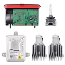 Xenon Ballast Bulb Module Diode Kit, Compatible With B-m-w Series 528I .... Fixed Price $208.99.