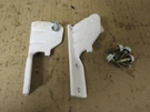 Kenmore Lg Refrig. Lower Door Hinge + Screws Set Part # 4775JJ2017B 4775JJ2017D. Fixed Price $24.28.