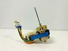 Genuine Oem Refrigerator Evaporator Motor WR60X10172. Fixed Price $54.00.