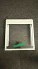 Oem Frigidaire Fridge Small Drawer Shelf For FRSS2323ASD. Fixed Price $36.51.