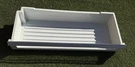 Frigidaire Refrigerator Deli Meat Drawer Part 242096815 From Mdl# FGHG2366PF7A. Fixed Price $95.00.
