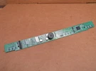 Refrigerator Interface Control Board Part # EBX1013G002 WR55X10208. Fixed Price $89.98.