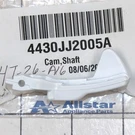 Lg Refrigerator Door Closing Cam (right) 4430JJ2005A. Fixed Price $34.99.