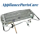 Refrigerator Evaporator WR87X47505. Fixed Price $64.99.