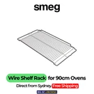 Wire Shelf Rack/grid Fits 90CM Smeg CE9IMX OVEN-765X395MM Free Shipping Oem. Fixed Price $86.12.