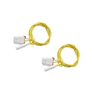 DA32-00006W Defrost Temperature Sensor For Samsung Refrigerator. Fixed Price $7.02.
