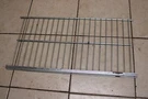 Vintage Sears Coldspot/kenmore Storage Wire/metal Shelf/shelve/shelving 654532. Fixed Price $59.98.
