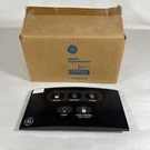 Genuine Refrigerator Dispenser Control Panel W/ Board Oem WR55X10438. Fixed Price $299.95.