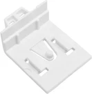 Partsbroz 00623317 Clip - Compatible With Bosch Gaggenau Thermador Refrigerator. Fixed Price $22.82.