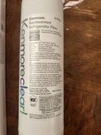 New Genuine Kenmore 9990 Premium Water Filter For Refrigerator - White. Fixed Price $18.00.