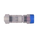 Samsung DA62-03914A Refrigerator Fitting Tube Pp ID1/4. Fixed Price $49.86.