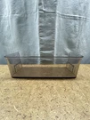 Kitchenaid Refrigerator Door Bin W10806696. Fixed Price $40.00.