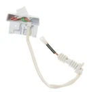 Refrigerator Lower Light Housing WR23X10247. Fixed Price $36.22.