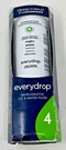 Everydrop By Whirlpool Ice And Water Refrigerator Filter EDR4RXD1 Single-pack. Fixed Price $29.96.