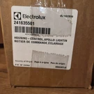 Refrigerator Led Power Board 241635501. Fixed Price $117.01.