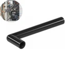 4A1551-04 Pray Tube Rubber Hose D For Hoshizaki Ice Machine Water Circuit System. Fixed Price $44.49.