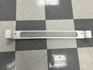WR74X10300 Ge Freezer Grille/kickplate. Fixed Price $35.00.