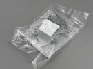 WP628356 Oem Whirlpool Refrigerator Ice Maker Fill Cup - New In Package. Fixed Price $18.00.